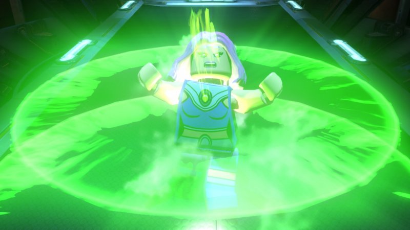 LEGO Batman 3: Gotham e Oltre