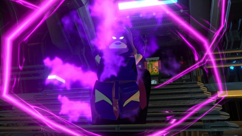 LEGO Batman 3: Gotham e Oltre