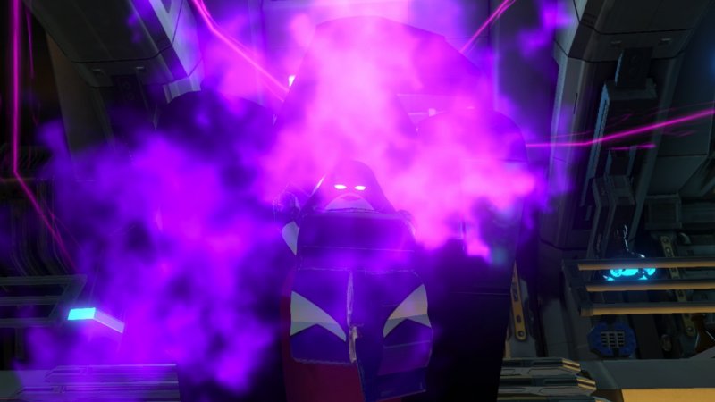 LEGO Batman 3: Gotham e Oltre