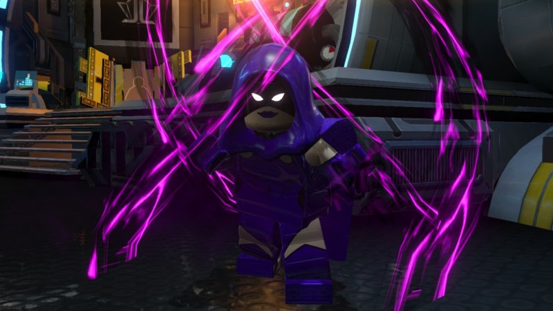 LEGO Batman 3: Gotham e Oltre