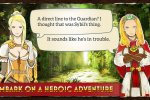 Una galleria per Heavenstrike Rivals - Notizia