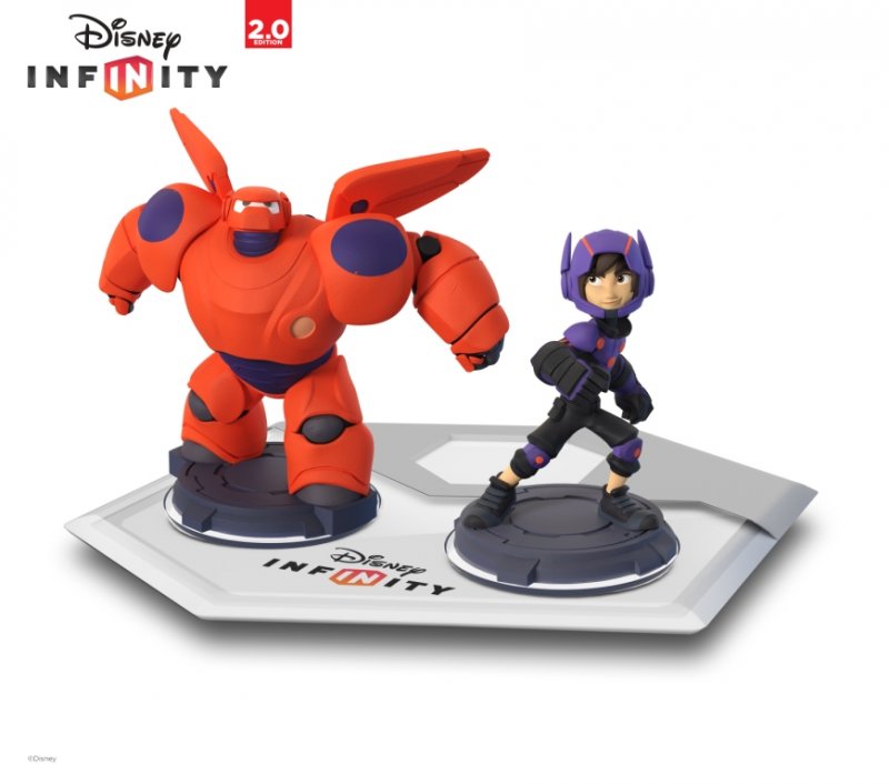 Immagine di Disney Infinity 2.0: Originals per Xbox 360
