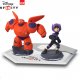 Arrivano Baymax e Hiro, personaggi di "Big Hero 6" in Disney Infinity 2.0