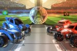 Rocket League, Psyonix esprime soddisfazione per l'apertura di Sony al cross-play - Notizia