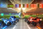 Rocket League: il commercio fra giocatori verrà rimosso a dicembre - Notizia