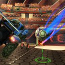 Rocket League: il supporto per Xbox One X arriva a dicembre