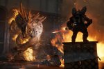 In Evolve arrivano il Behemoth e quattro cacciatori, nuovo video - Notizia