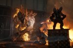 Gli sviluppatori di Evolve parlano di come hanno creato i mostri - Notizia