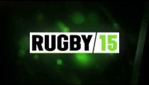 Rugby 15 - Il trailer di lancio