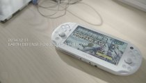Earth Defense Force 2 Portable V2 - Trailer di sei minuti
