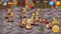 Fist of Jesus: The Bloody Gospel of Judas - Trailer della versione mobile