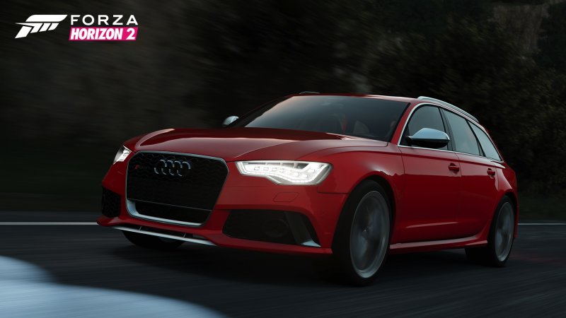 Immagine di Forza Horizon 2 per Xbox 360