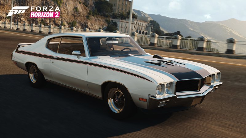 Immagine di Forza Horizon 2 per Xbox 360