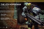 Contenuti esclusivi per Destiny: L'Oscurità dal Profondo su PlayStation 3 e PlayStation 4 - Notizia