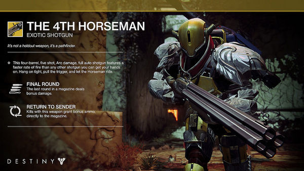 Diamo un'occhiata ai contenuti esclusivi per le versioni PlayStation di Destiny: L'Oscurità dal Profondo Diamo un'occhiata ai contenuti esclusivi per le versioni PlayStation di Destiny: L'Oscurità dal Profondo