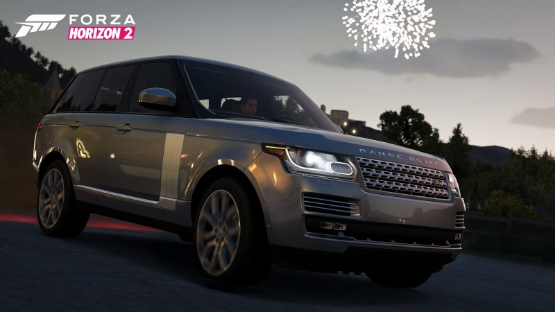 La Guida di Forza Horizon 2 La Guida di Forza Horizon 2