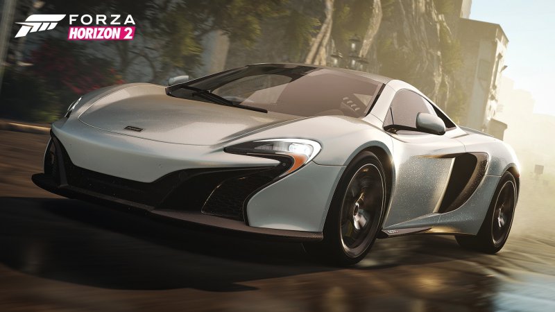 Immagine di Forza Horizon 2 per Xbox 360