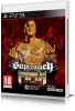 Supremacy MMA per PlayStation 3