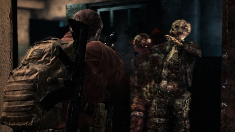 Immagine di Resident Evil: Revelations 2 - Episodio 1 per PlayStation 3