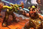 Hearthstone: Heroes of Warcraft - Goblin Vs. Gnomi sarà disponibile dal 9 dicembre - Notizia