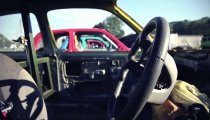 GT Academy - Play and Drive 2014, puntata 5