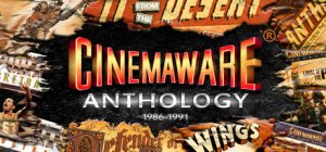 Cinemaware Anthology: 1986-1991 per PC Windows