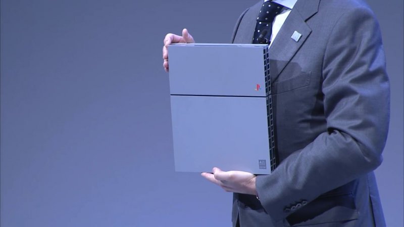 Immagine di Periferiche PS4