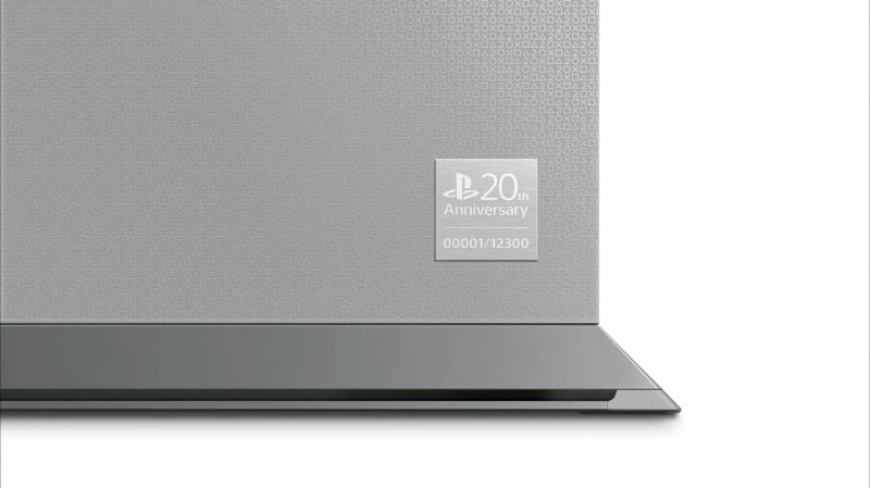 Immagine di Periferiche PS4