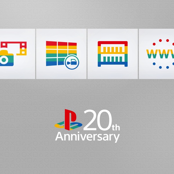 Immagine di Periferiche PS3
