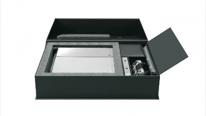 Immagine di Periferiche PS4