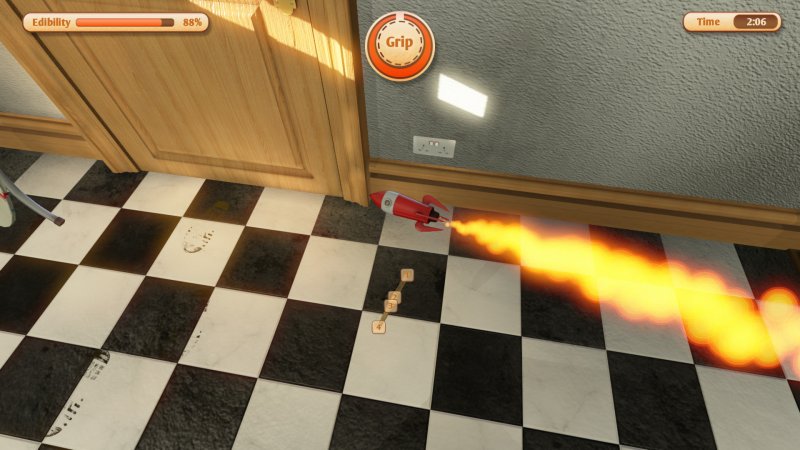 Immagine di I am Bread per PC Windows