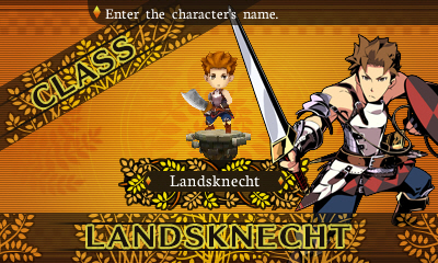 Immagine di Etrian Mystery Dungeon per Nintendo 3DS