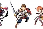 Prime immagini della versione occidentale di Etrian Mystery Dungeon - Notizia