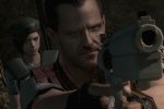 Una galleria inedita per il remake di Resident Evil - Notizia