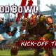 Blood Bowl 2 - Il trailer "Kick Off"
