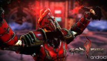 Godfire: Rise of Prometheus - Trailer di lancio per la versione Android