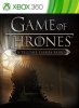 Game of Thrones - Episode 1: Iron From Ice per Xbox 360