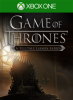 Game of Thrones - Episode 1: Iron From Ice per Xbox One