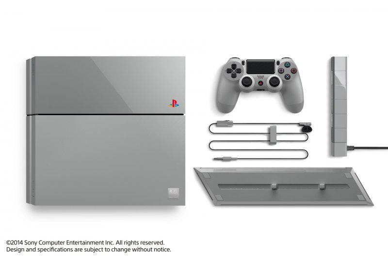 È la settimana di PlayStation 4 Anniversary, consigli per procurarsene una