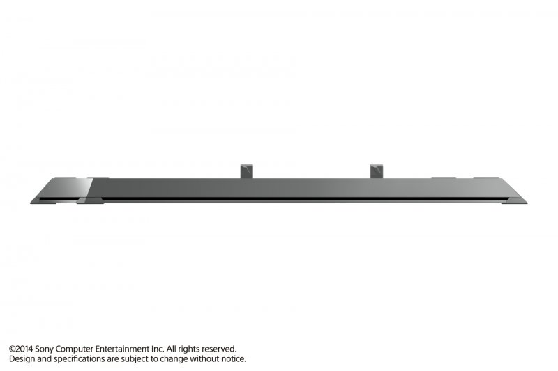 Immagine di Periferiche PS4