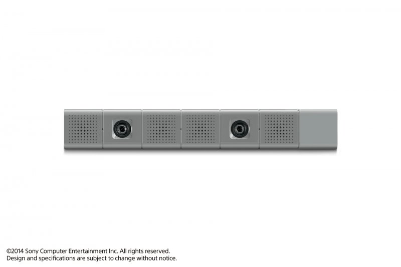 Immagine di Periferiche PS4