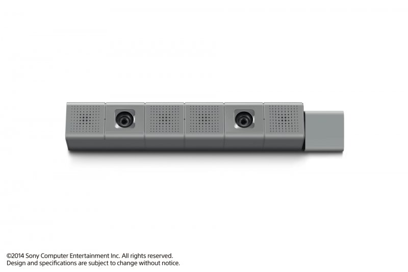 Immagine di Periferiche PS4