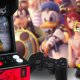 Kingdom Hearts HD 2.5 ReMIX - Sala Giochi