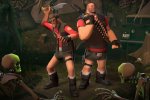 Ora i personaggi di Team Fortress 2 possono indossare i pantaloncini di Lara Croft senza timidezza - Notizia
