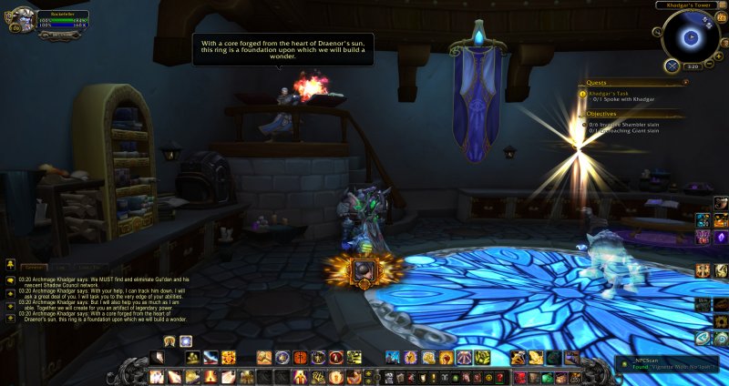 World of Warcraft vs. Final Fantasy XIV