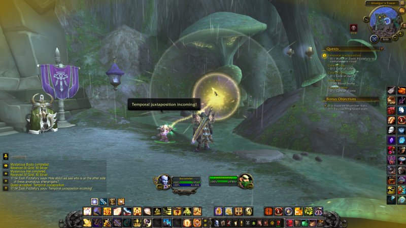 Lo strano caso della 6.1