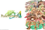 Rune Factory 4 arriva l'11 dicembre in Europa - Notizia