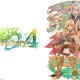 Rune Factory 4 arriva l'11 dicembre in Europa