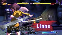 Under Night In-Birth EXE:Late - Trailer con la data di uscita