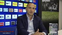 Football Manager 2015 - Video "a lezione da Piero Ausilio"